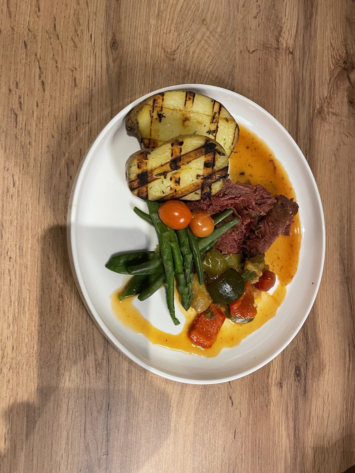 Le Bistro